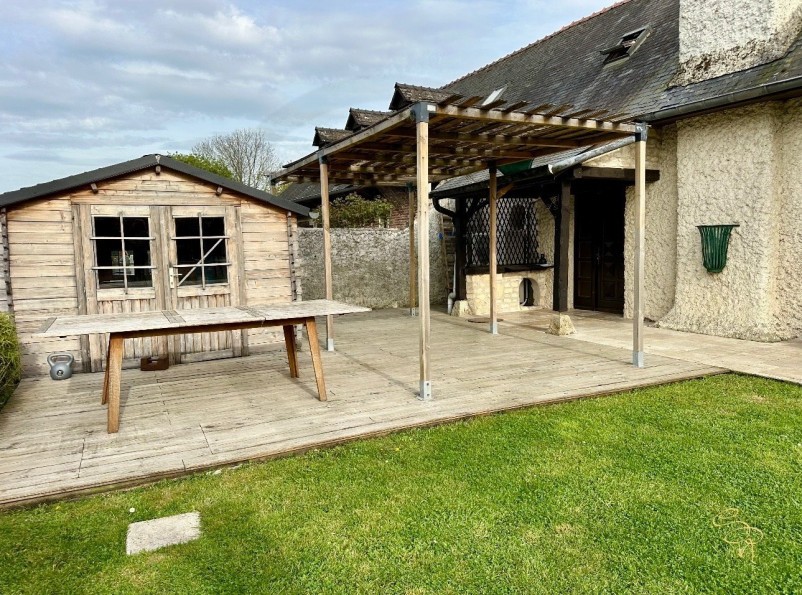 vente Maison de village Champien - Photo 3