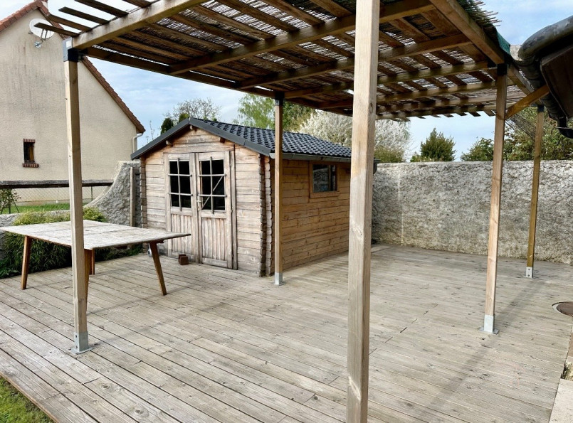 vente Maison de village Champien - Photo 4
