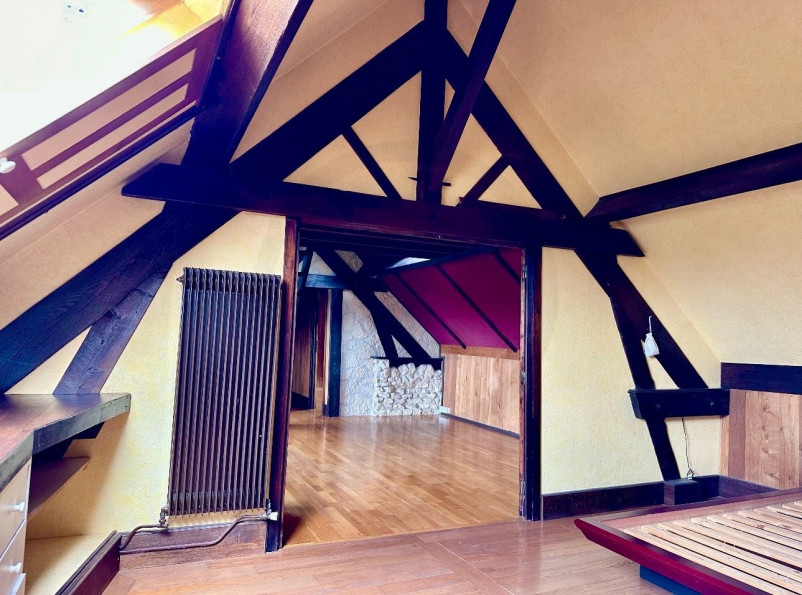 vente Maison de village Champien - Photo 6