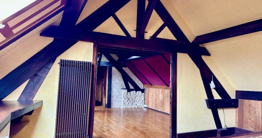 vente Maison de village Champien