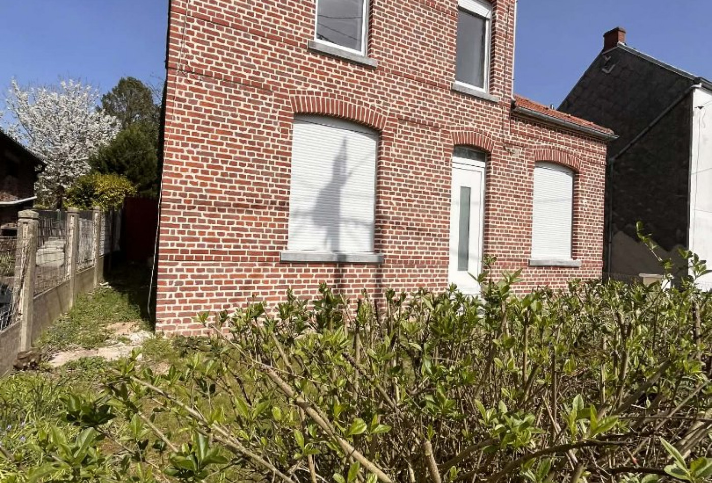 vente Maison Feignies - Photo 1