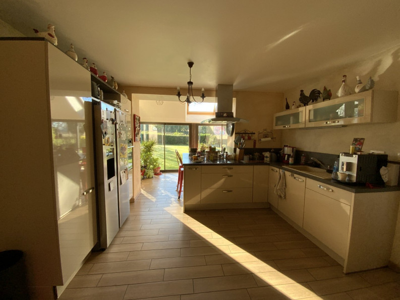 vente Maison Nouziers - Photo 8