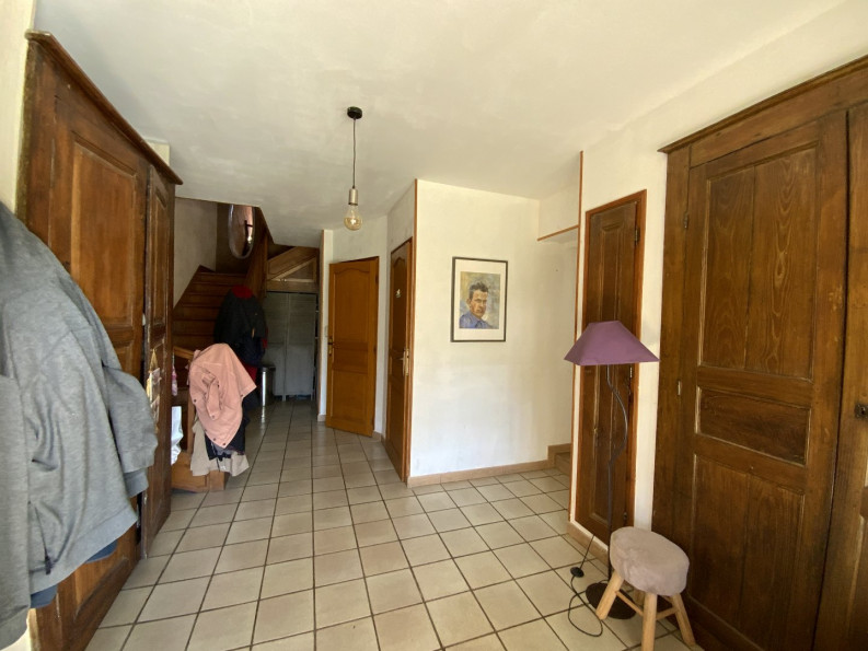 vente Maison Nouziers - Photo 5