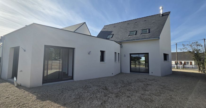 vente Maison Guerande