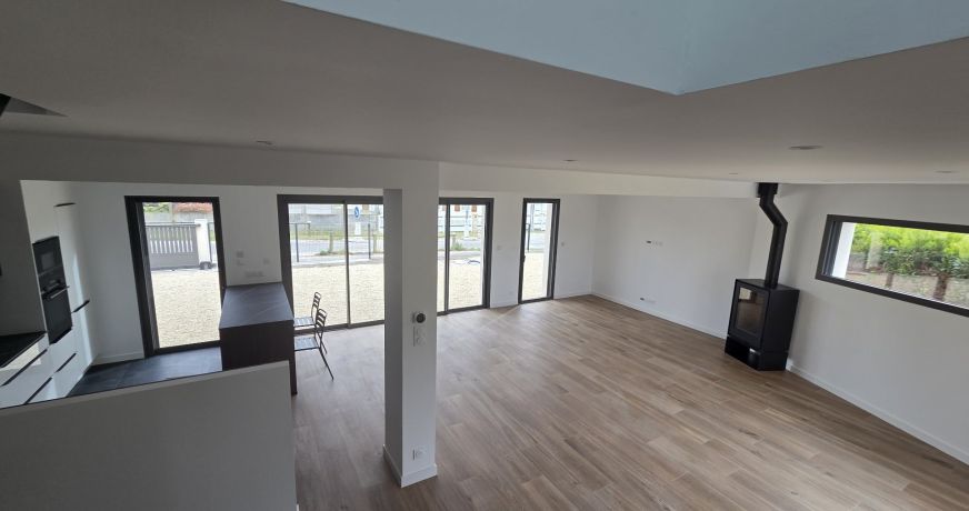 vente Maison Guerande