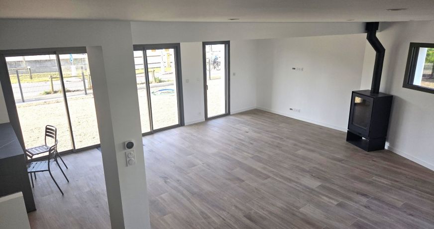 vente Maison Guerande