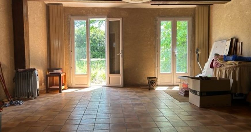 vente Maison de campagne Illiers Combray