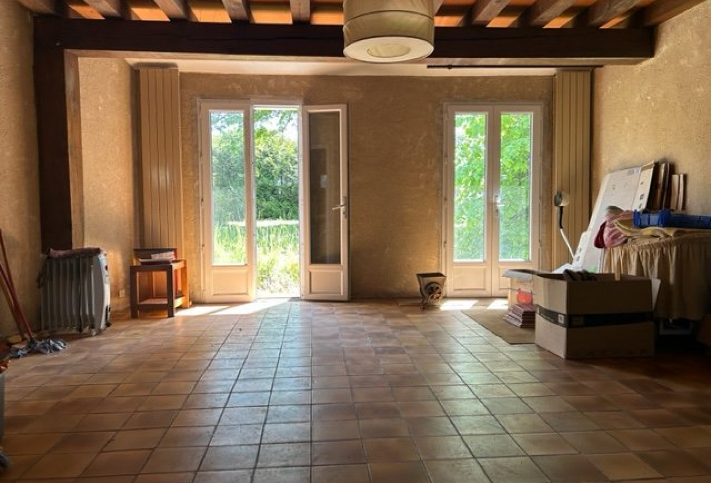 vente Maison de campagne Illiers Combray - Photo 7