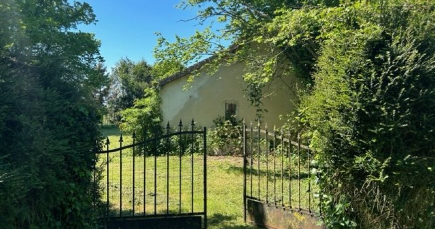 vente Maison de campagne Illiers Combray