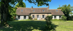 vente Maison de campagne Illiers Combray