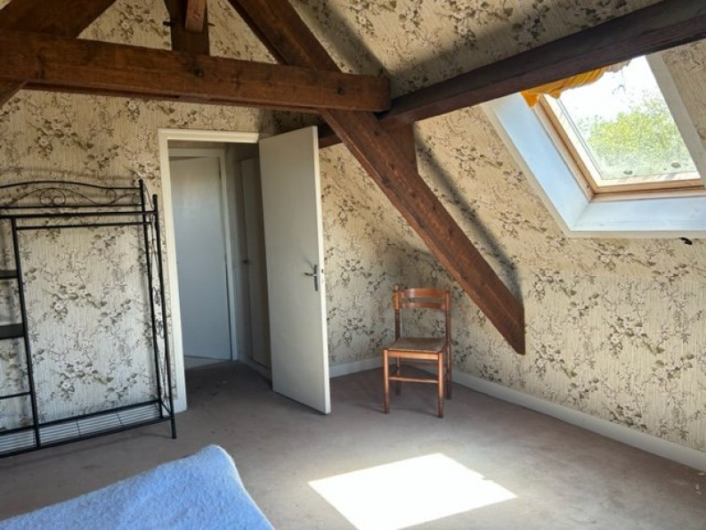 vente Maison de campagne Illiers Combray - Photo 8