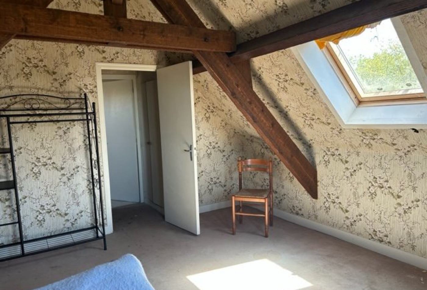 vente Maison de campagne Illiers Combray - Photo 8