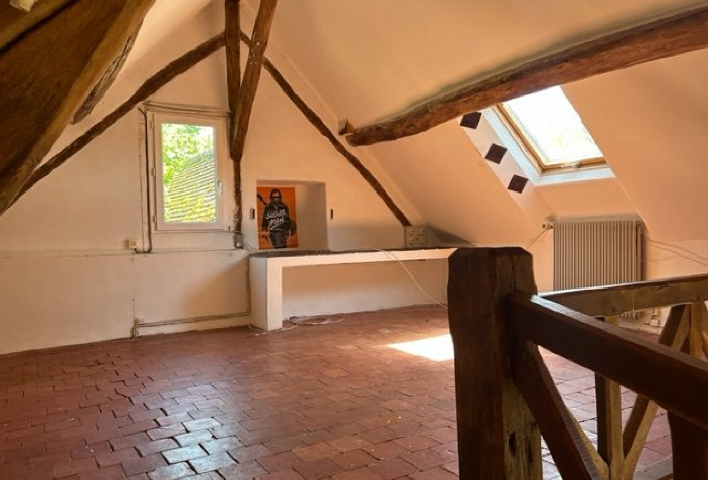 vente Maison de campagne Illiers Combray - Photo 5