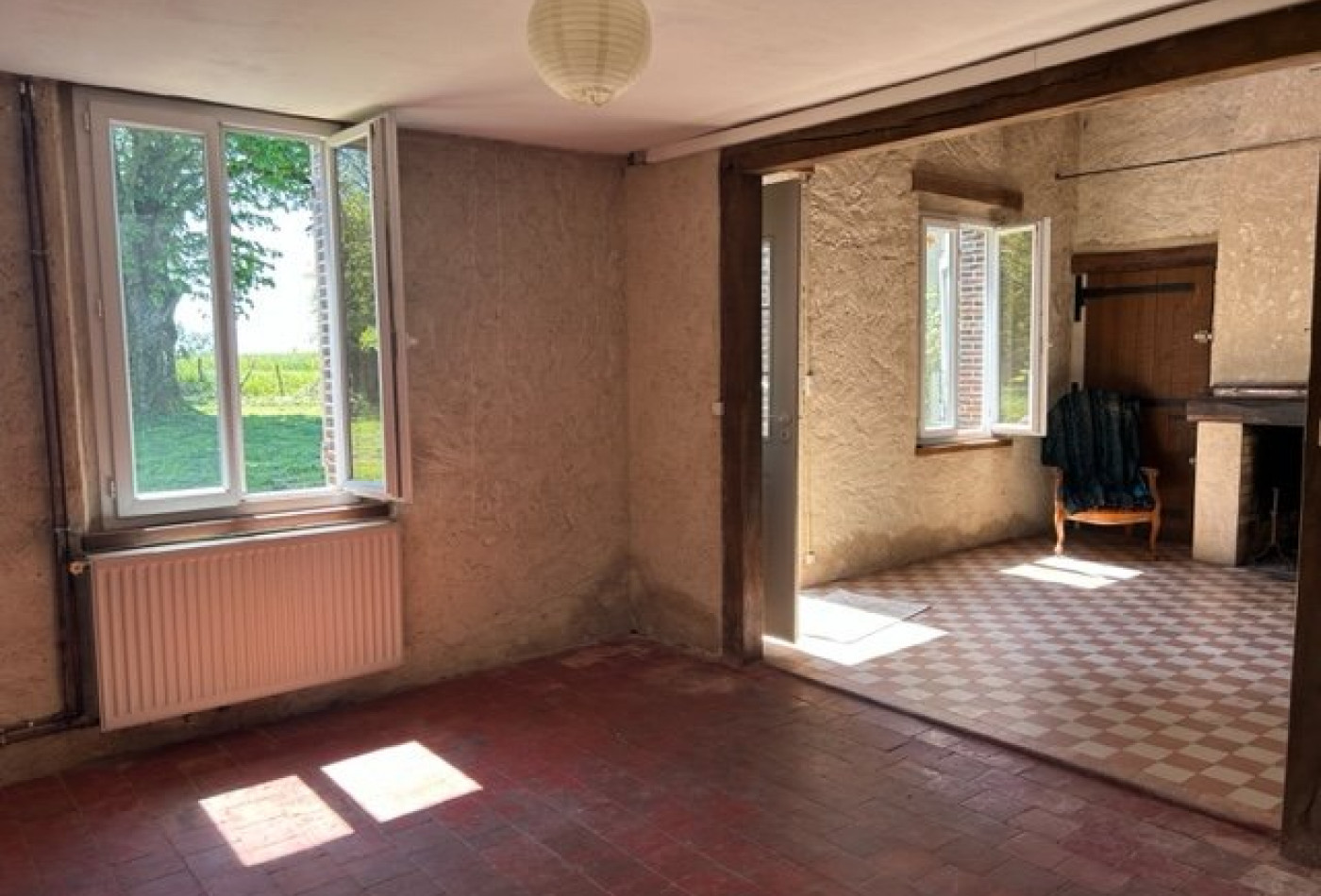 vente Maison de campagne Illiers Combray - Photo 4