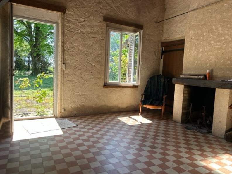 vente Maison de campagne Illiers Combray - Photo 3