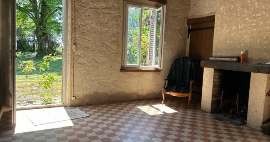 vente Maison de campagne Illiers Combray