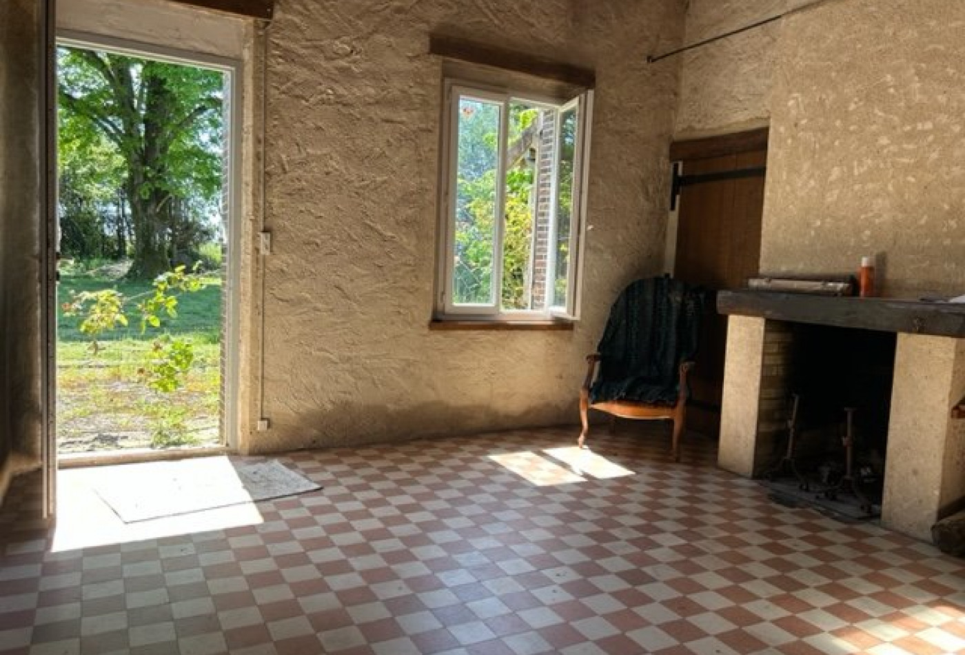 vente Maison de campagne Illiers Combray - Photo 3