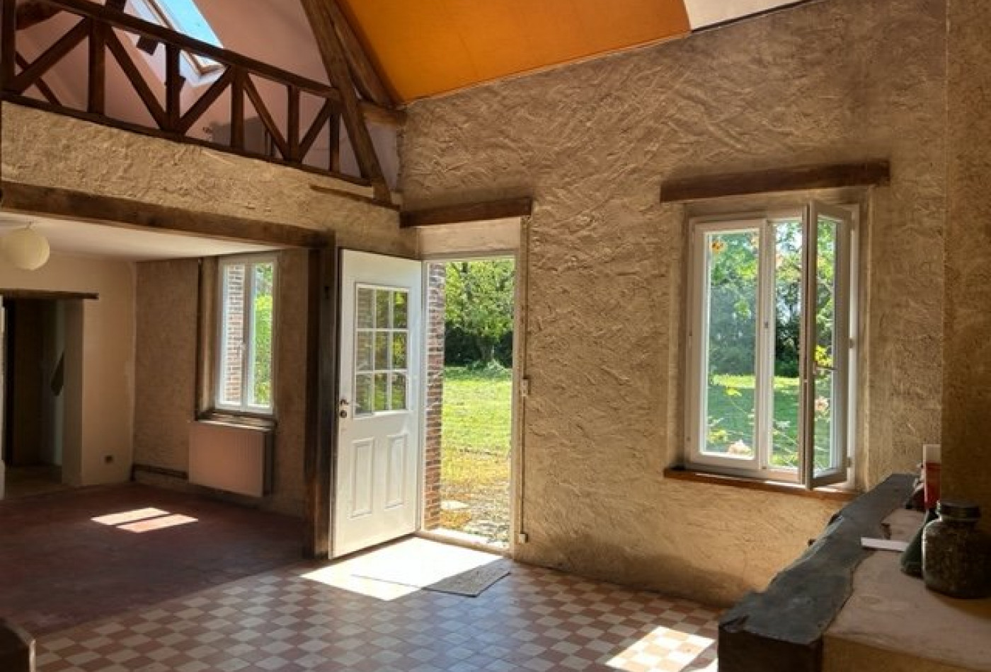 vente Maison de campagne Illiers Combray - Photo 2