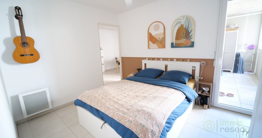vente Appartement Castelnau Le Lez