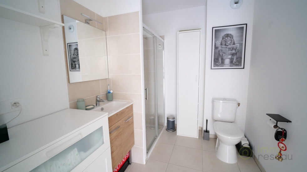 vente Appartement Castelnau Le Lez - Photo 8