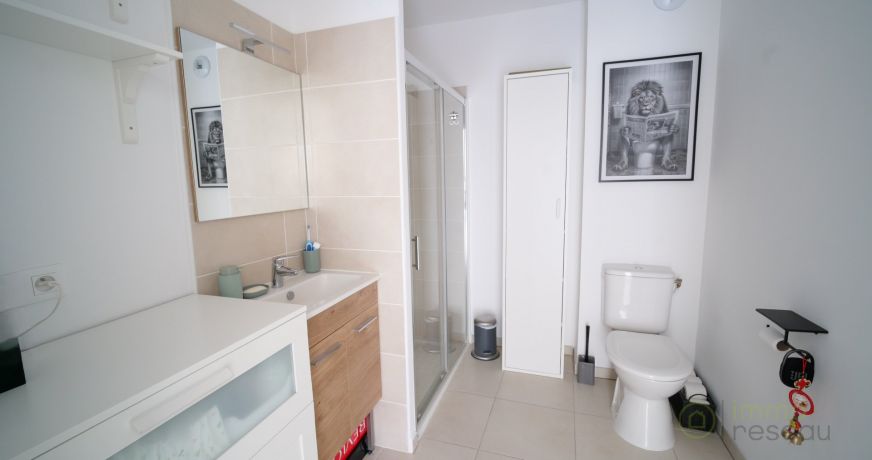 vente Appartement Castelnau Le Lez