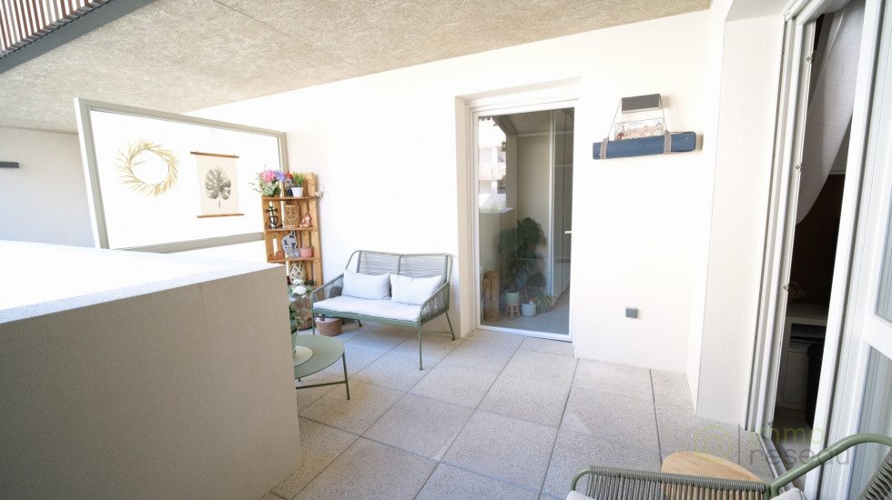 vente Appartement Castelnau Le Lez - Photo 5