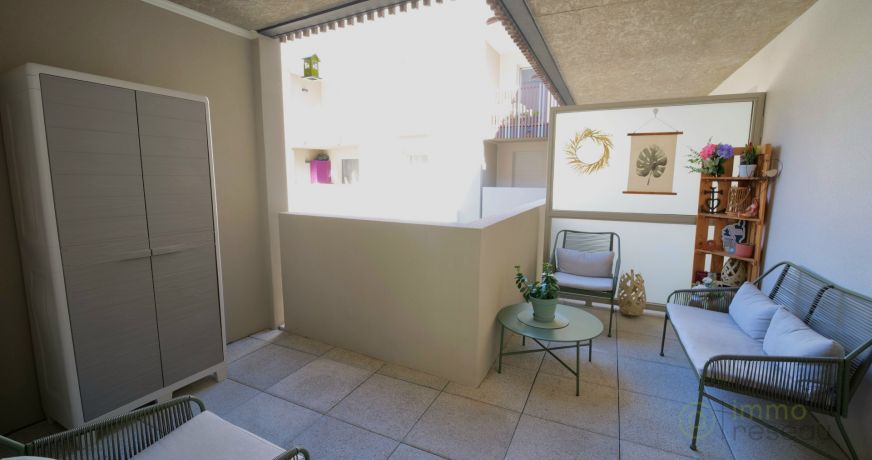 vente Appartement Castelnau Le Lez