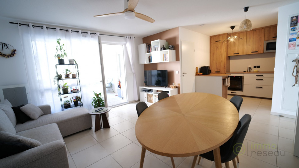 vente Appartement Castelnau Le Lez - Photo 1