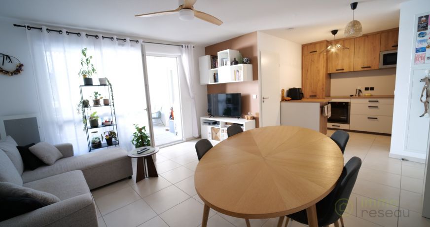 vente Appartement Castelnau Le Lez