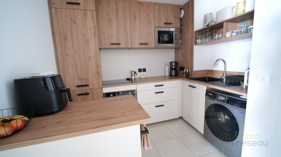 vente Appartement Castelnau Le Lez - Photo 7