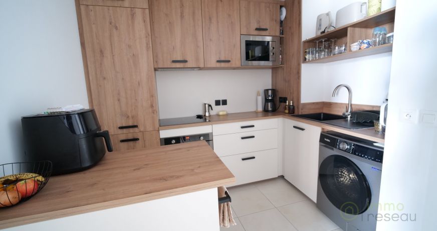 vente Appartement Castelnau Le Lez