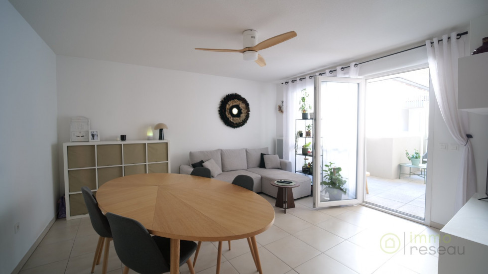 vente Appartement Castelnau Le Lez - Photo 2