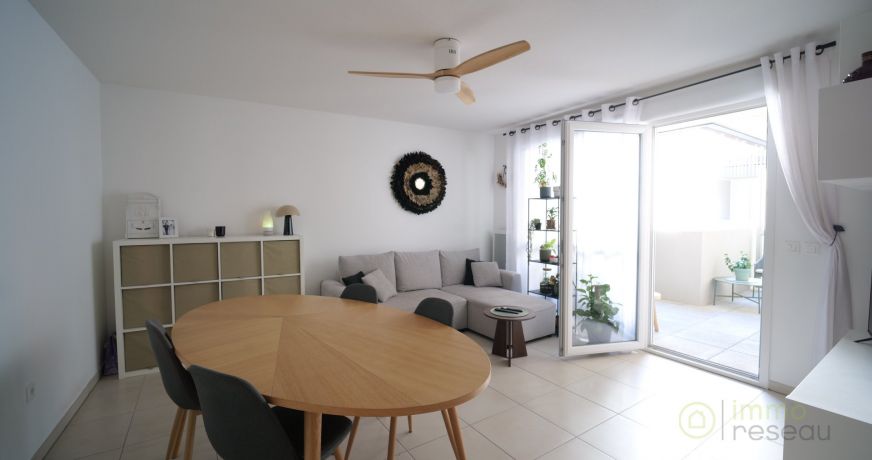 vente Appartement Castelnau Le Lez