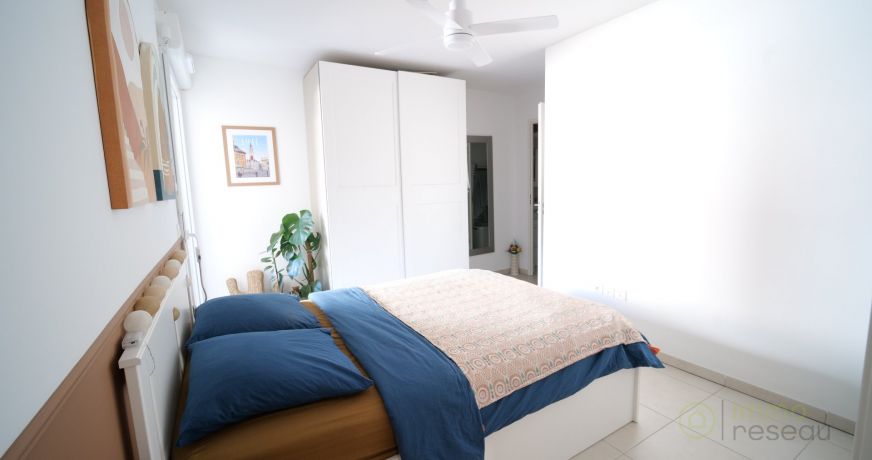 vente Appartement Castelnau Le Lez