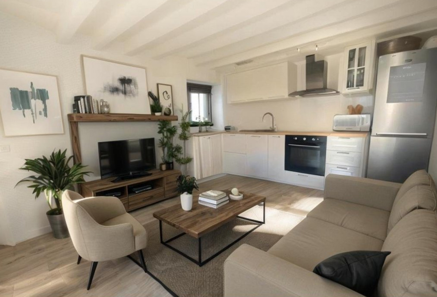 vente Appartement Rambouillet - Photo 2