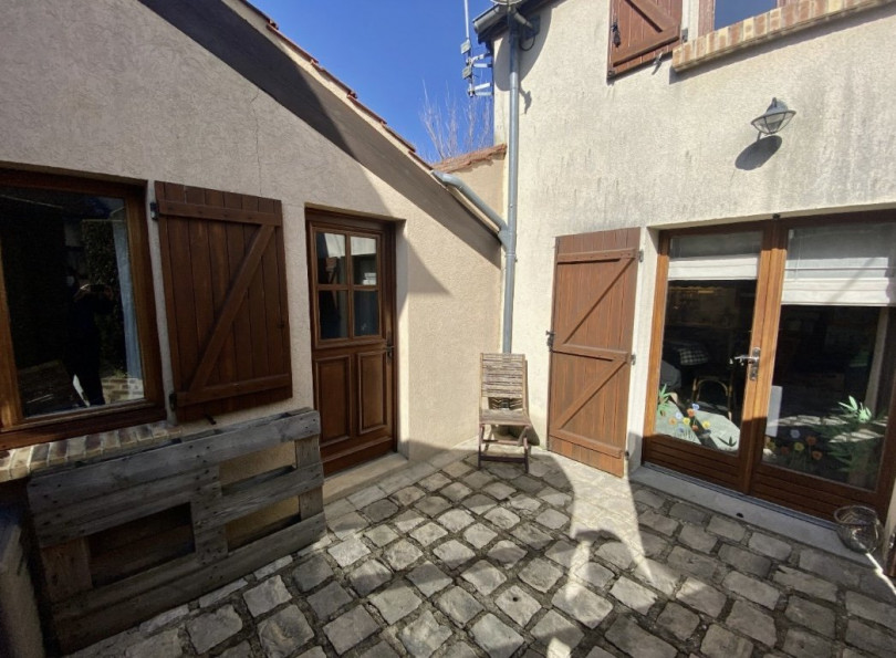 vente Appartement Rambouillet - Photo 7