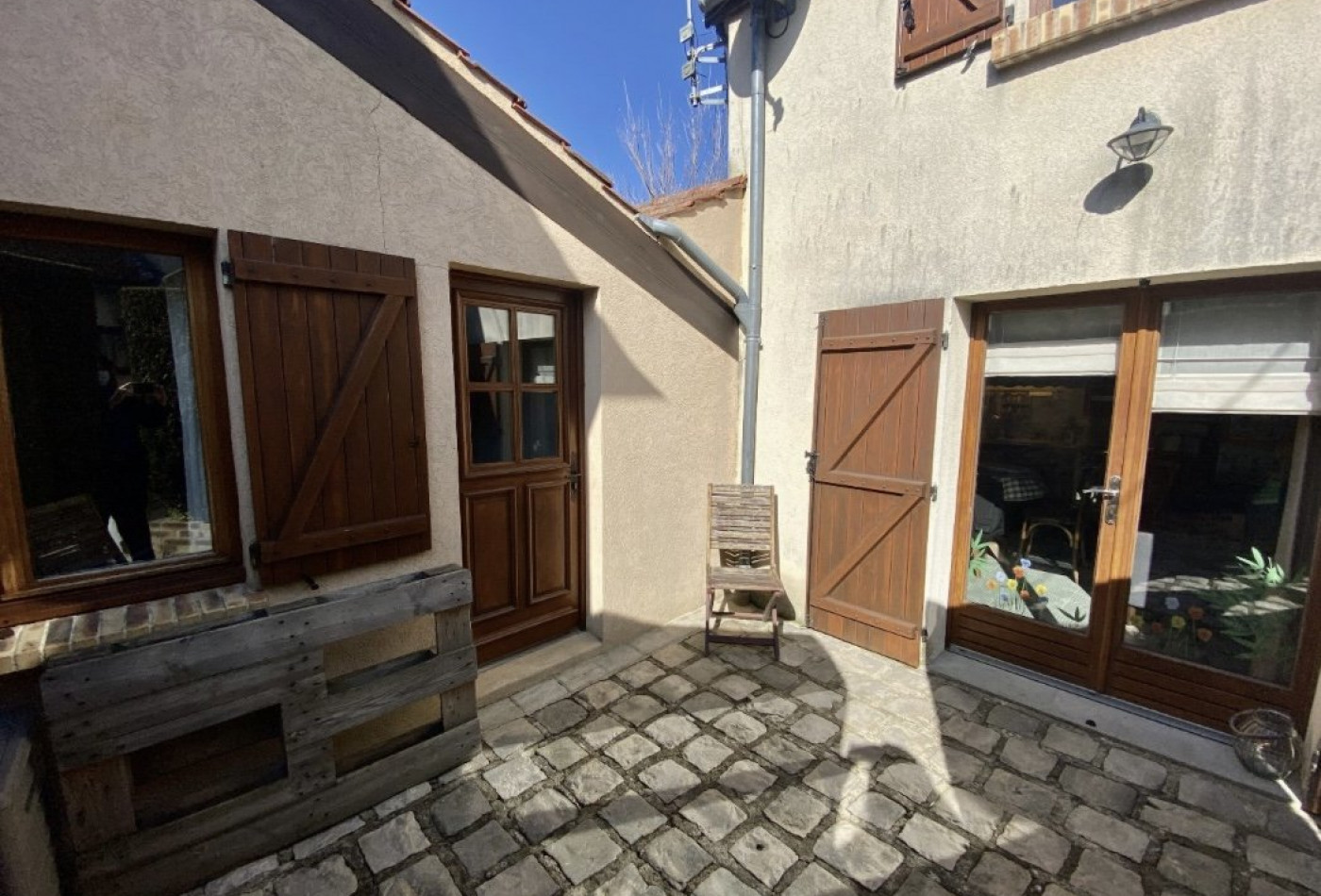 vente Appartement Rambouillet - Photo 7