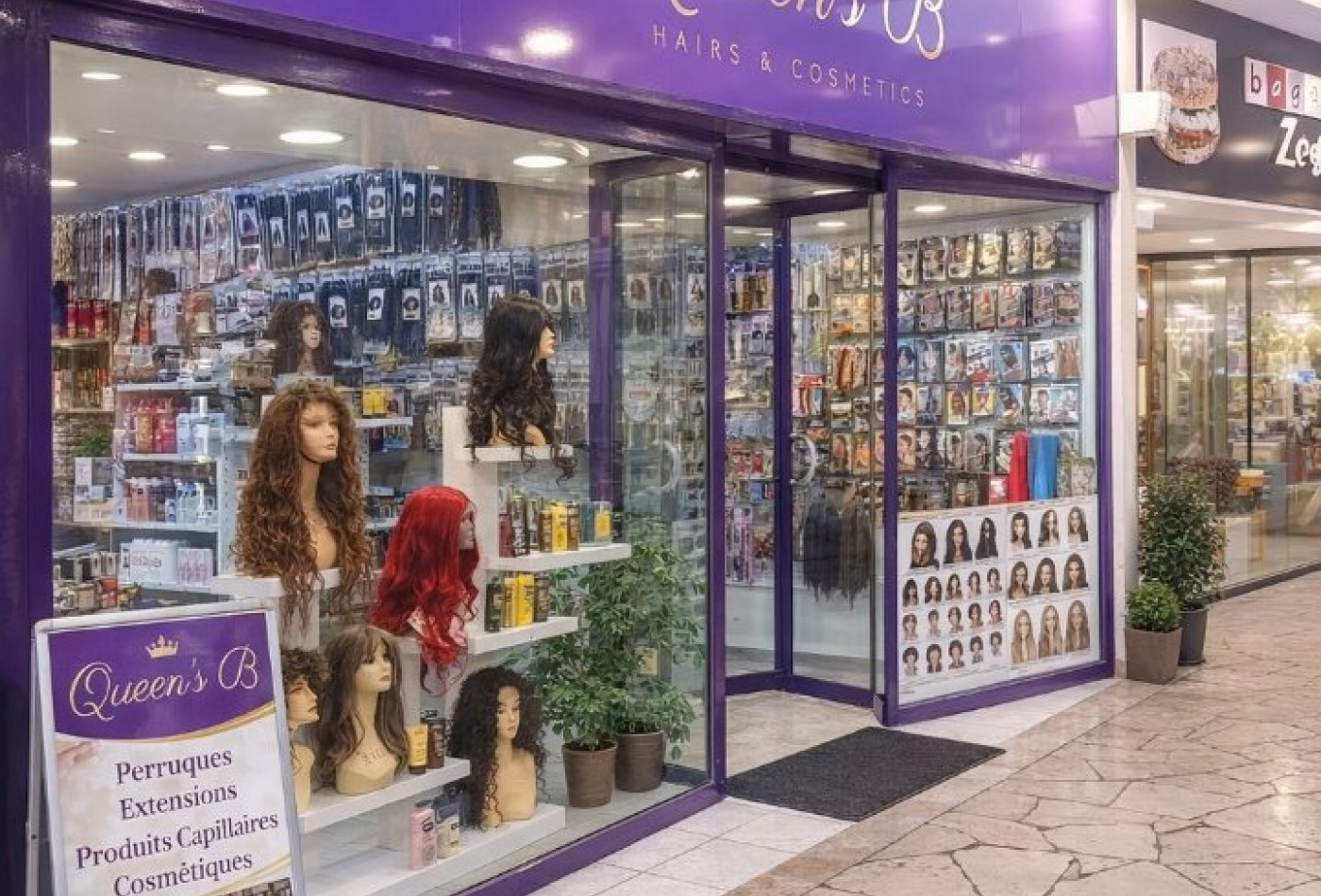 vente Divers commerces Dijon - Photo 1