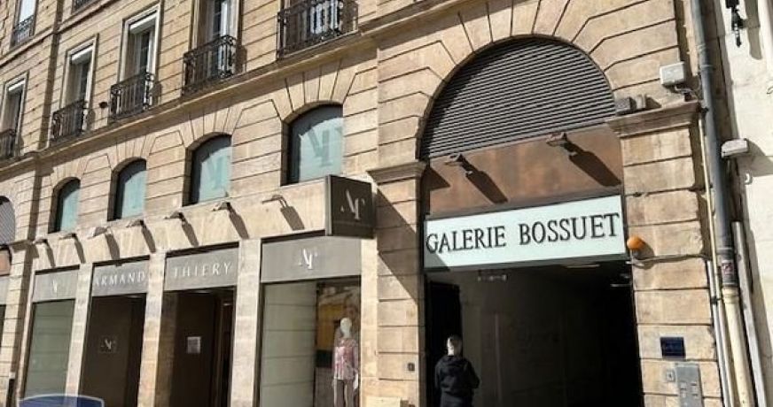 vente Divers commerces Dijon
