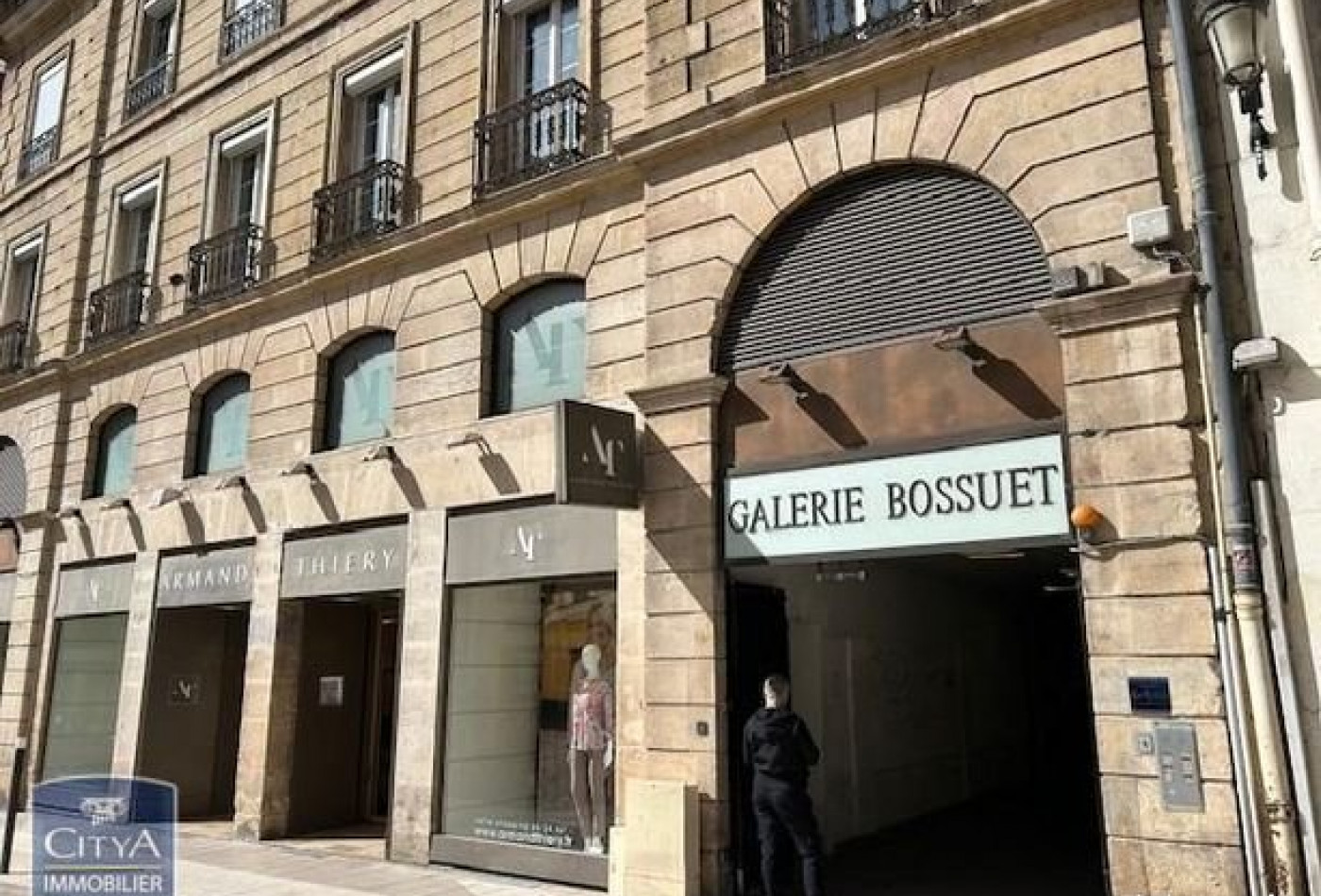 vente Divers commerces Dijon - Photo 3
