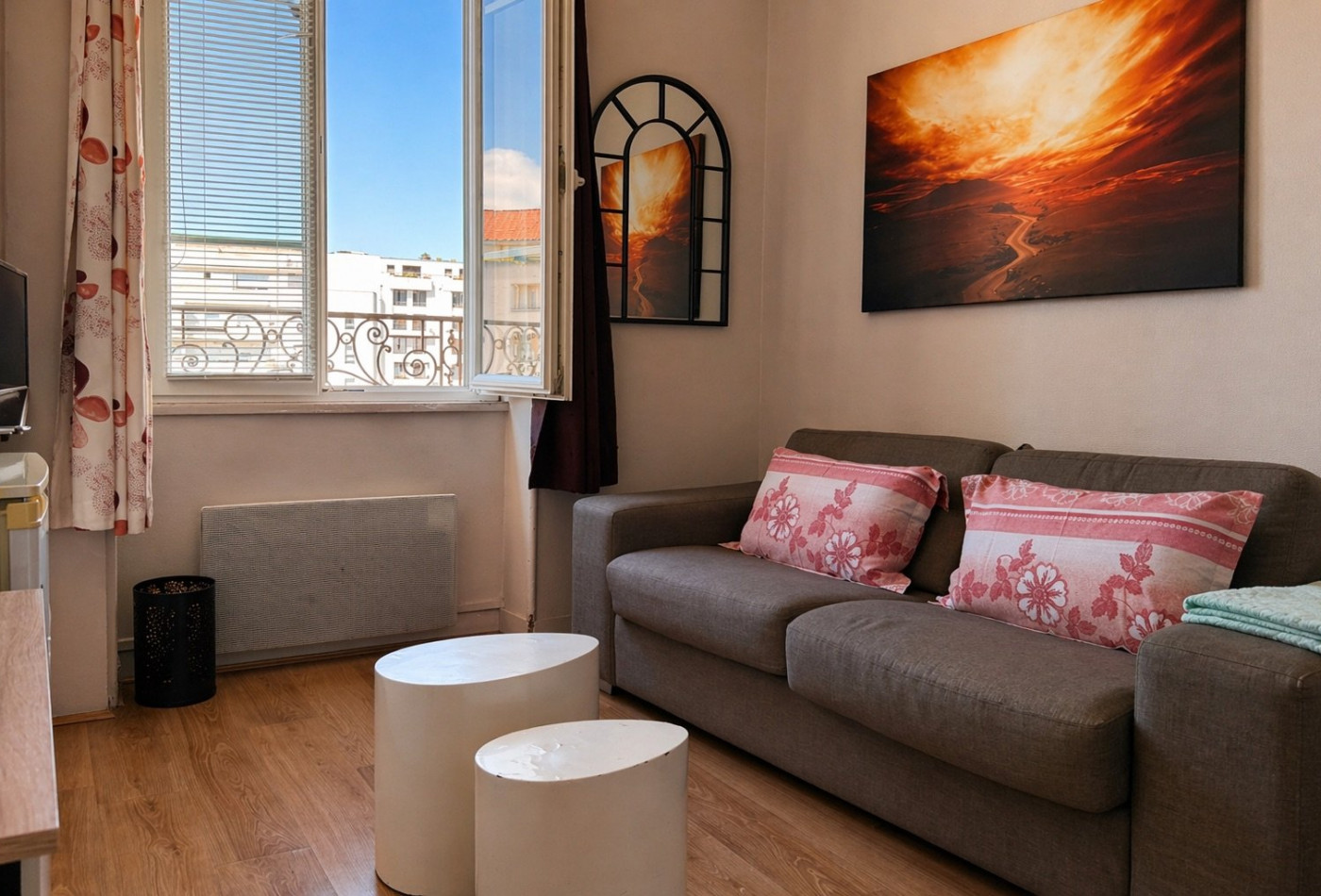 vente Appartement Lyon 7eme Arrondissement - Photo 2