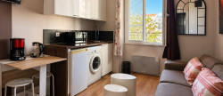 vente Appartement Lyon 7eme Arrondissement