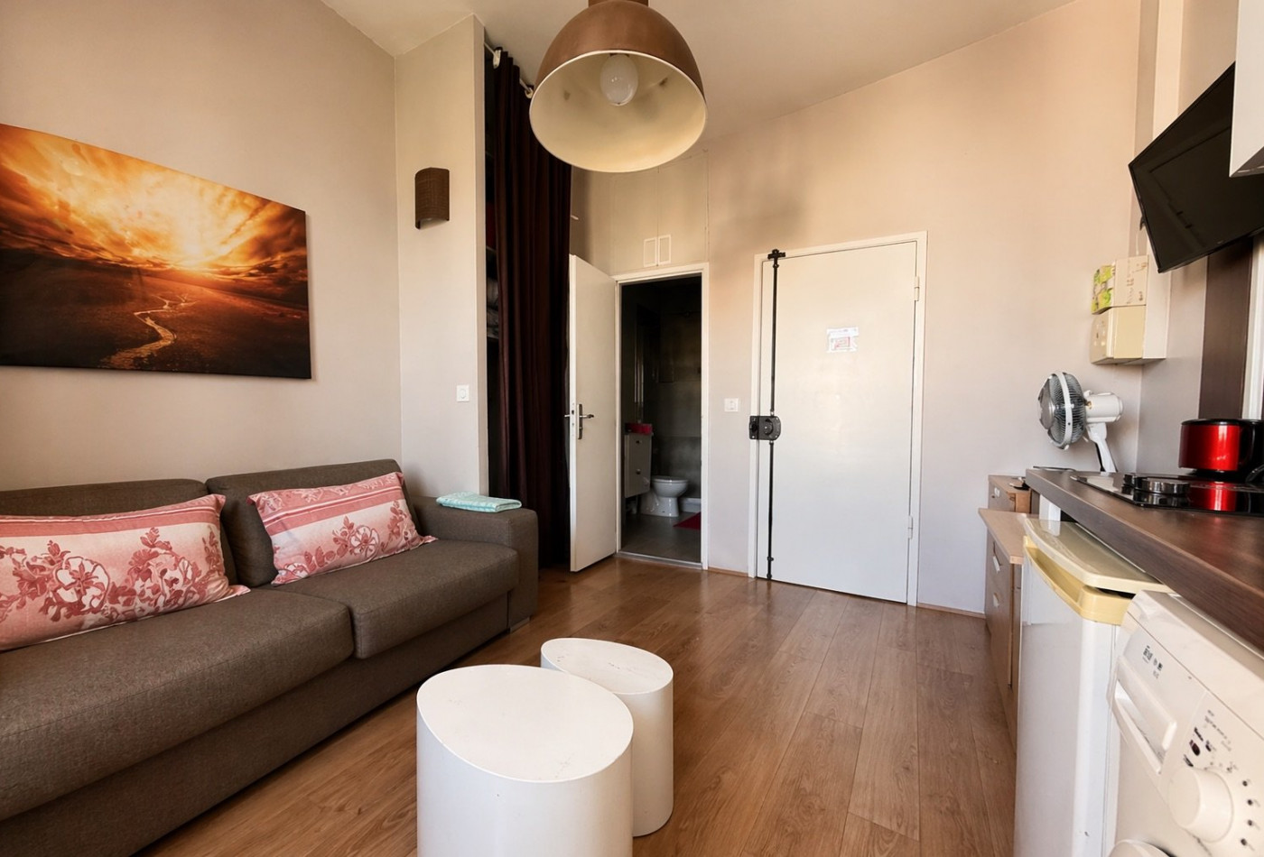 vente Appartement Lyon 7eme Arrondissement - Photo 4