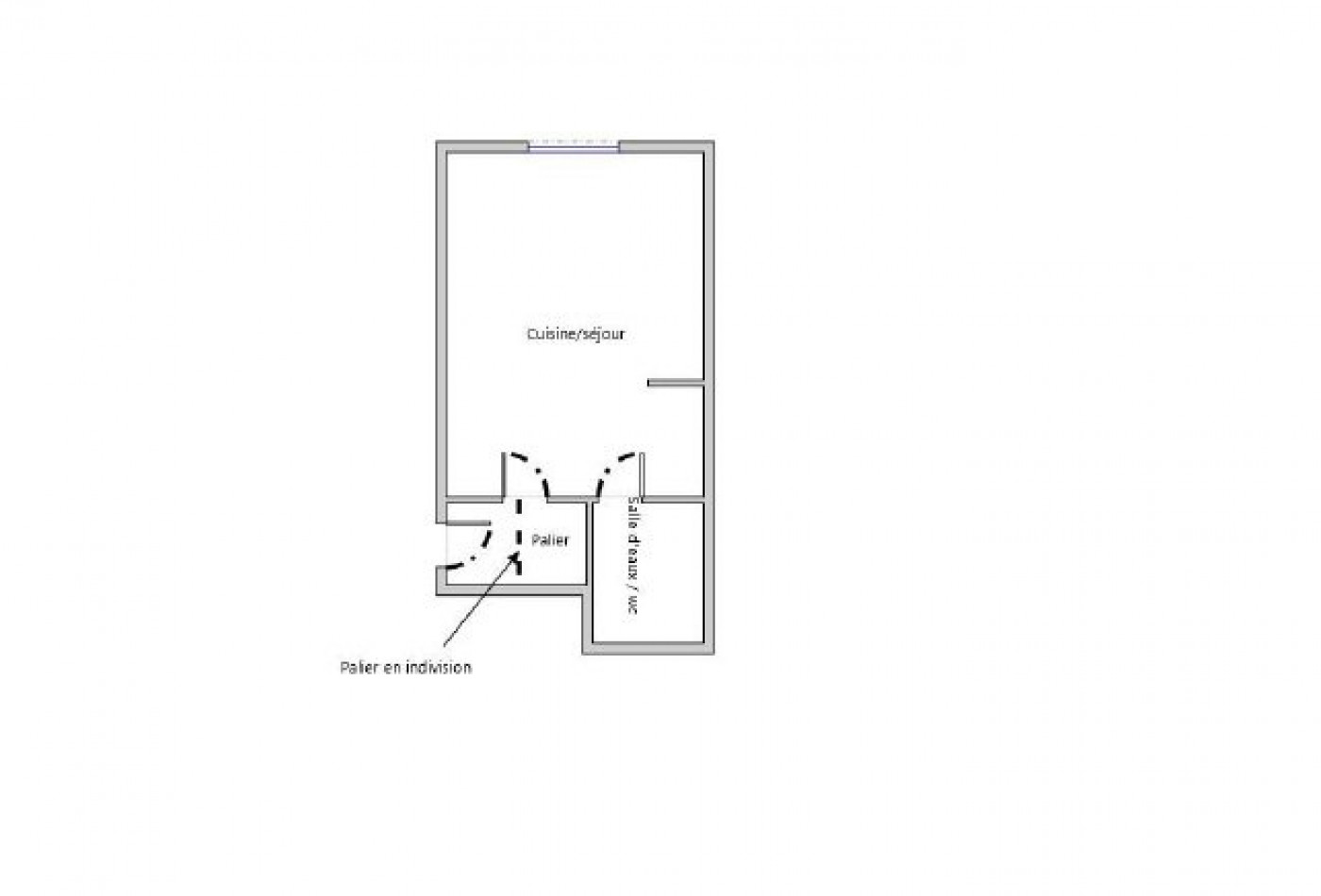 vente Appartement Lyon 7eme Arrondissement - Photo 6