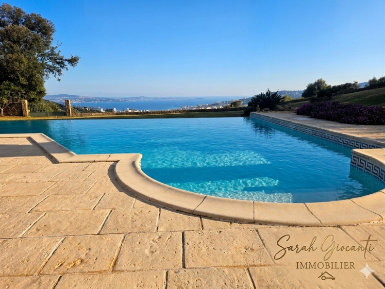 vente Maison Alata - Photo 1