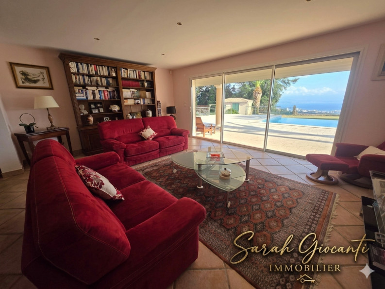 vente Maison Alata - Photo 2