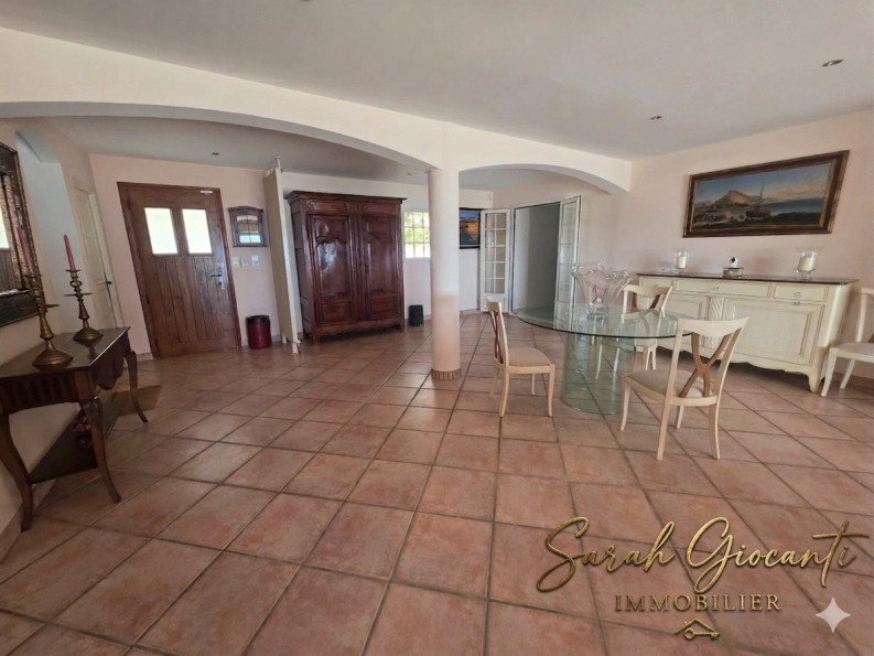 vente Maison Alata - Photo 3