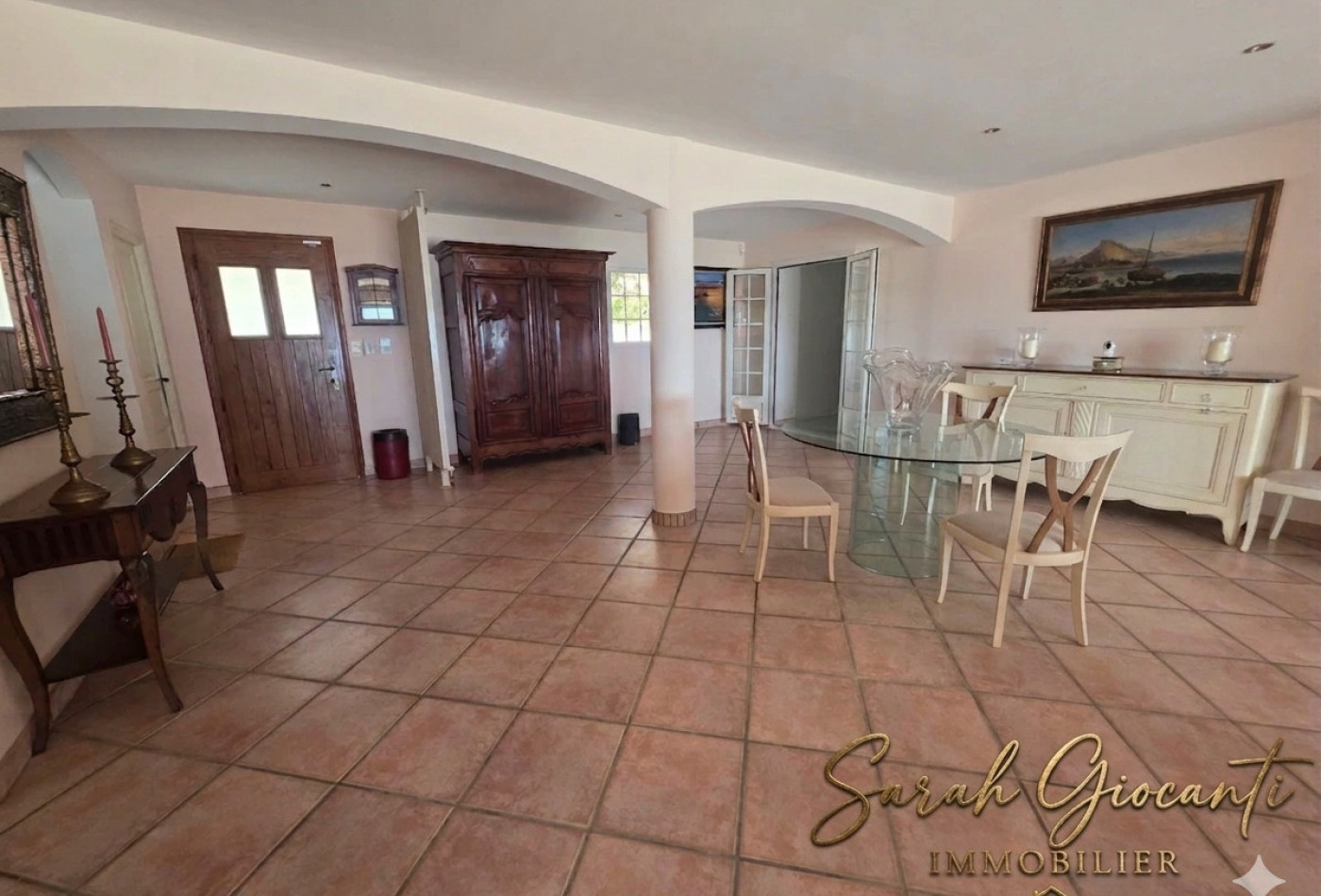 vente Maison Alata - Photo 3