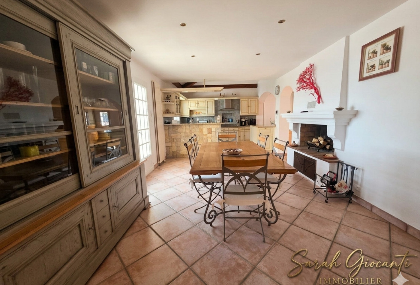 vente Maison Alata - Photo 4