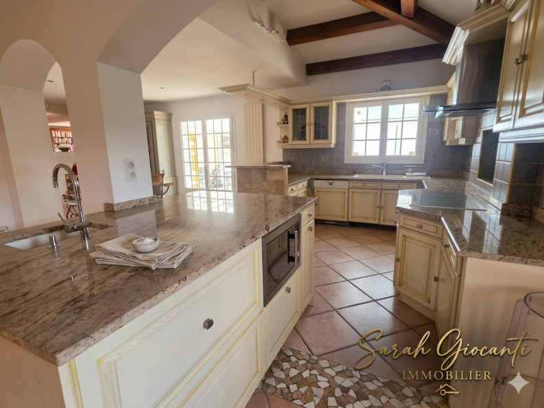 vente Maison Alata - Photo 5